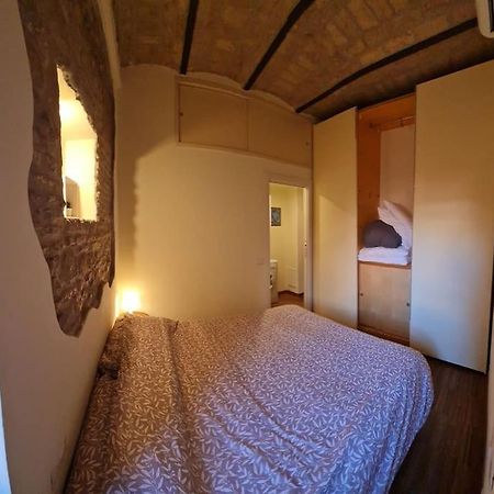 Julia Nel Cuore Di Trastevere 罗马 外观 照片