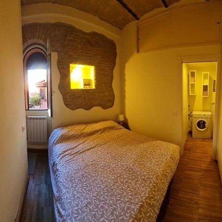 Julia Nel Cuore Di Trastevere 罗马 外观 照片