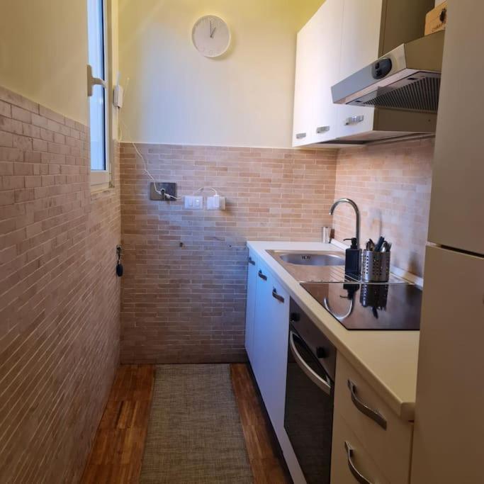 Julia Nel Cuore Di Trastevere 罗马 外观 照片